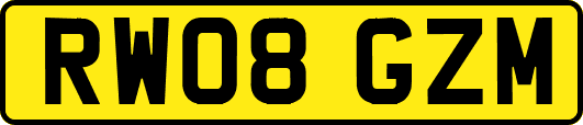 RW08GZM