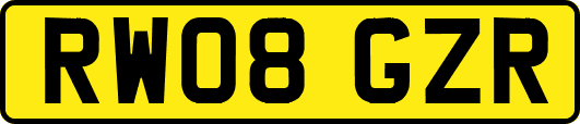 RW08GZR