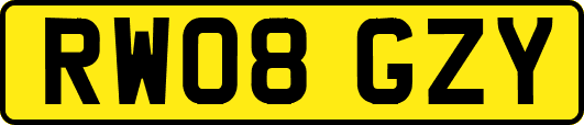RW08GZY