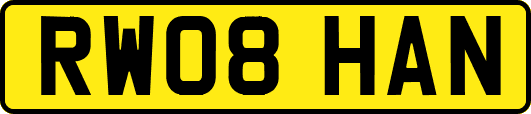 RW08HAN