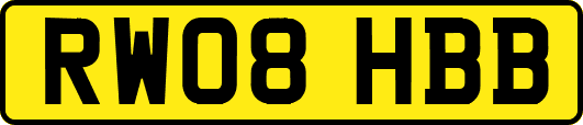 RW08HBB