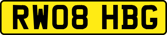 RW08HBG