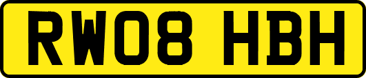 RW08HBH
