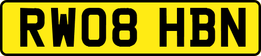 RW08HBN
