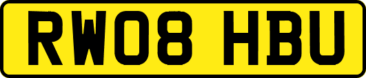 RW08HBU