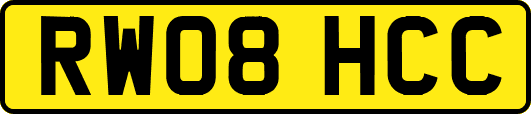 RW08HCC