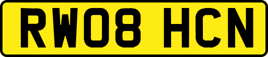 RW08HCN