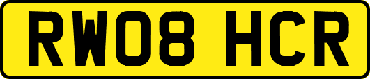 RW08HCR
