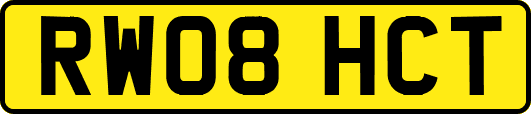 RW08HCT