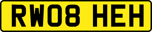 RW08HEH
