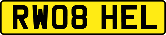 RW08HEL
