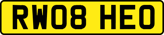RW08HEO