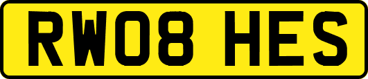 RW08HES