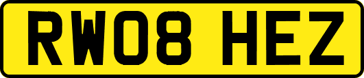 RW08HEZ