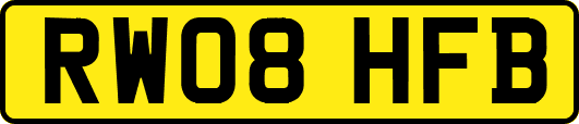 RW08HFB