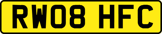 RW08HFC