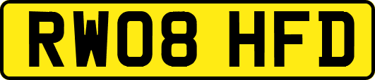 RW08HFD