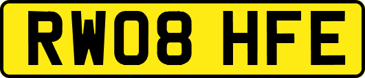RW08HFE