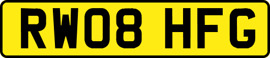 RW08HFG