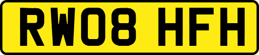 RW08HFH