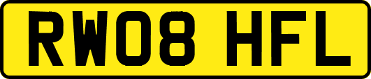RW08HFL