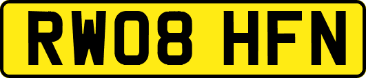 RW08HFN
