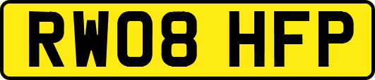 RW08HFP