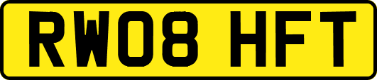 RW08HFT