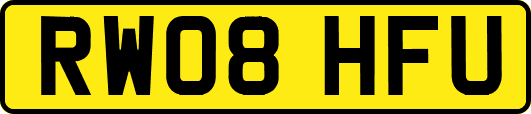 RW08HFU