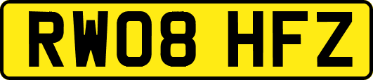 RW08HFZ
