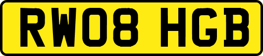 RW08HGB