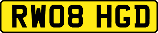 RW08HGD