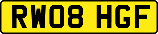 RW08HGF