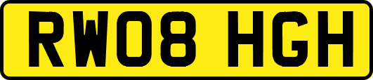 RW08HGH