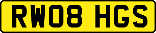 RW08HGS