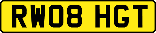 RW08HGT