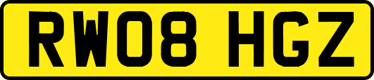 RW08HGZ