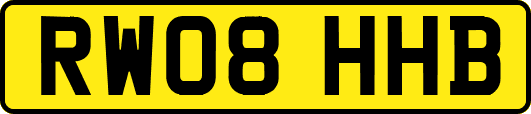 RW08HHB