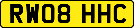RW08HHC