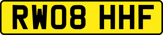 RW08HHF