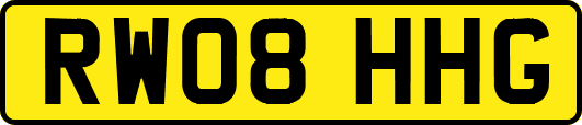 RW08HHG