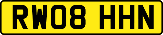 RW08HHN