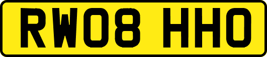 RW08HHO