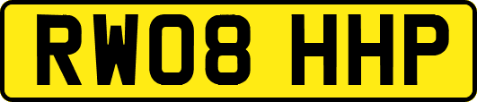 RW08HHP
