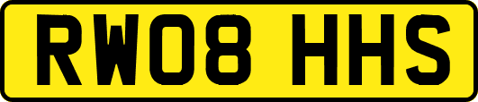 RW08HHS