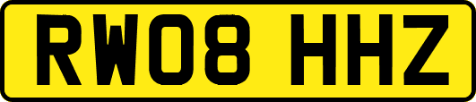 RW08HHZ