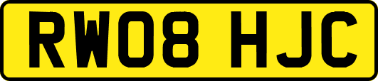 RW08HJC