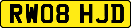 RW08HJD