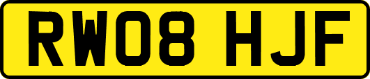RW08HJF