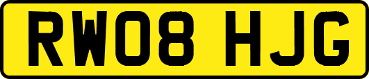 RW08HJG